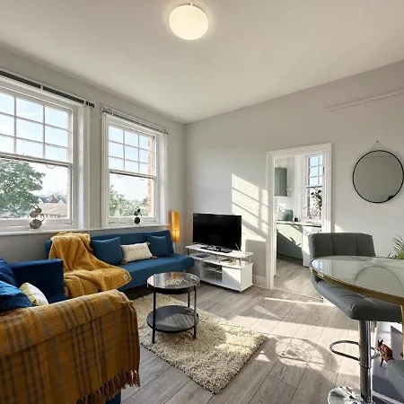 Haven Place In Finsbury Park Apartment