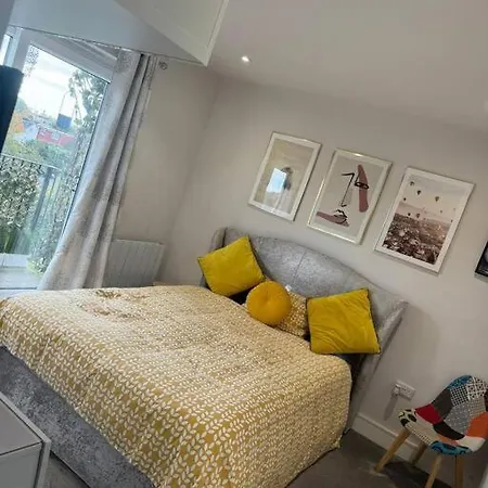 Luxury Flat Near London