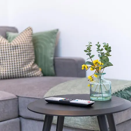 Apartmán Hoxton By Capital