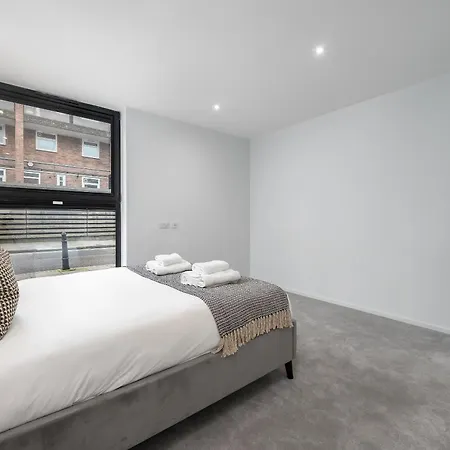 Hoxton By Capital *