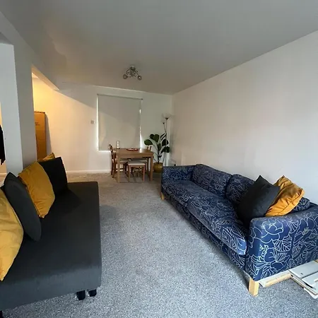 Apartment Luxury - Location *