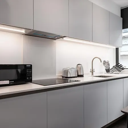 Hoxton By Capital