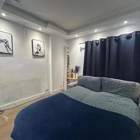Pensión Spacious Guest House, Wandsworth, Balham Londres