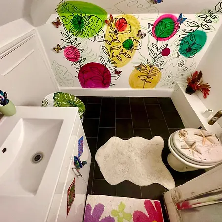 Cozy Close To Camden Market Homestay *