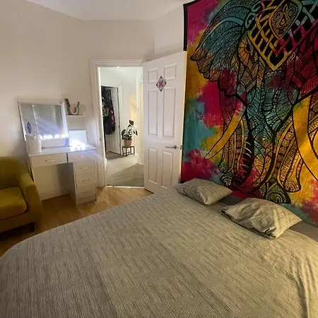 Homestay Cozy Close To Camden Market