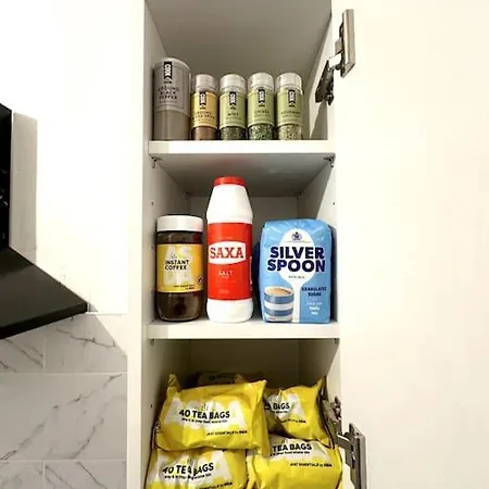 Apartment Quirky 3 Bedroom Flat In Shoreditch London