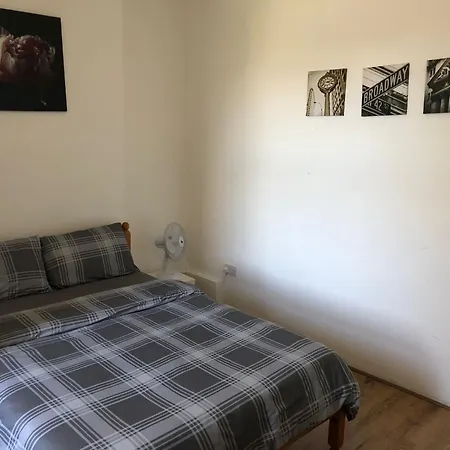 Apartment Dm X Weekly Monthly X Deals London
