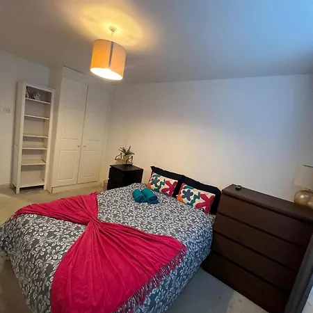 Luxury - Location Apartment London