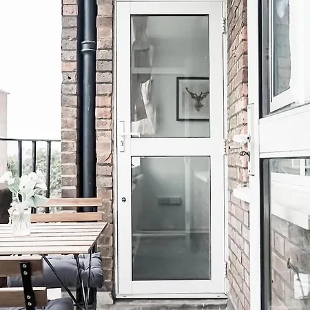 Spacious 3 Bedroom Flat London