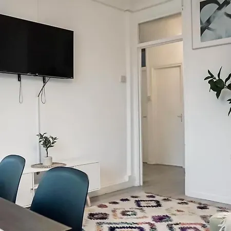 Spacious 3 Bedroom Flat London