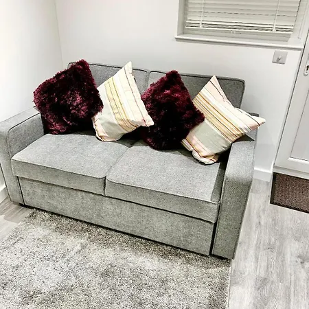 Timex Apartment
