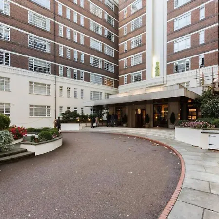 Apartment Stylish Flat In Nell Gwynn House, Close To Harrods, Sw3