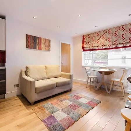 Apartment Stylish Flat In Nell Gwynn House, Close To Harrods, Sw3 *