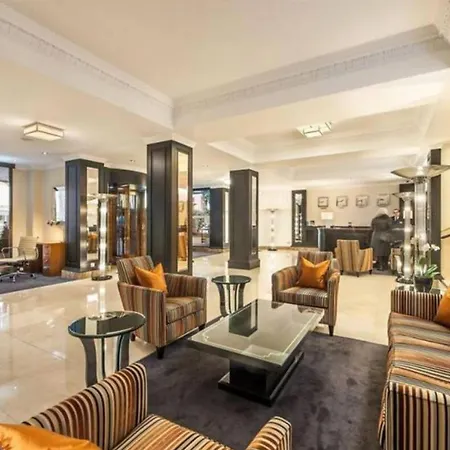 Stylish Flat In Nell Gwynn House, Close To Harrods, Sw3 *