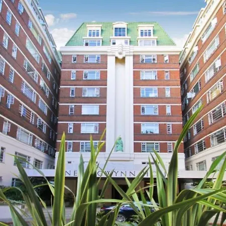 Stylish Flat In Nell Gwynn House, Close To Harrods, Sw3 Apartment