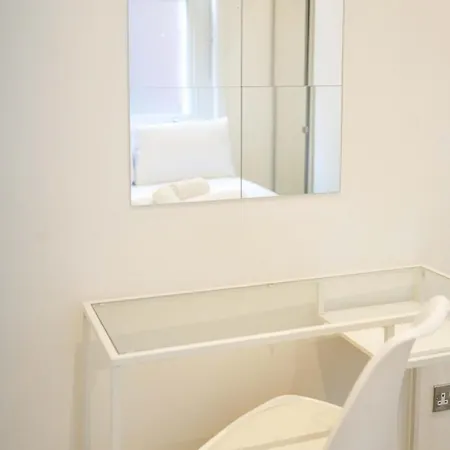 3-bed Near Oxford Street Apartment