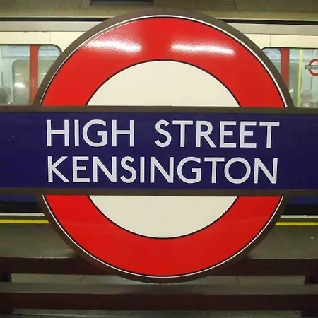 Apartment Kensington In *