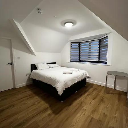Hotel The Barrington 3*