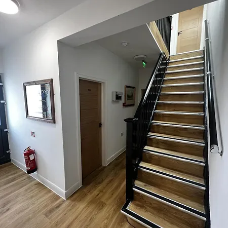 The Barrington 3*