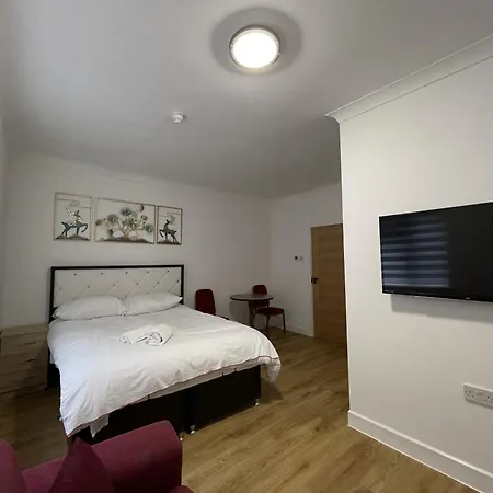 Hotel The Barrington 3*