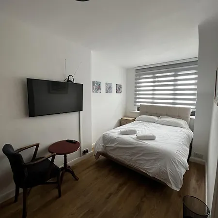Hotel The Barrington New Barnet