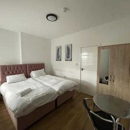 Hotel The Barrington