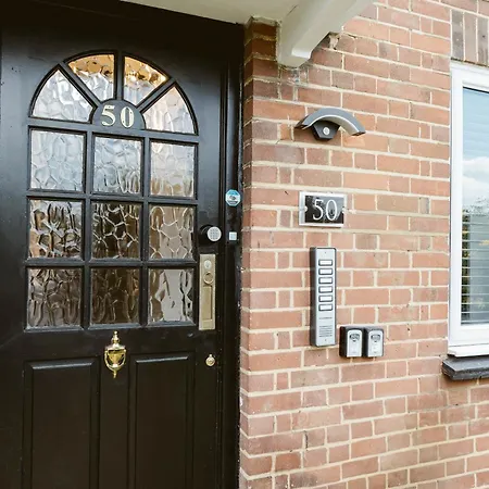 West Drayton Self Contained Hotel *