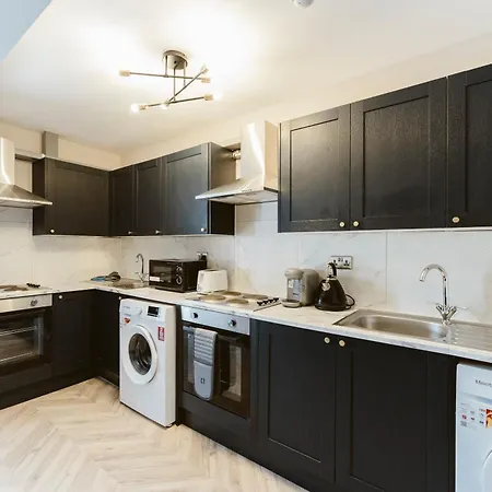 West Drayton Self Contained Hotel