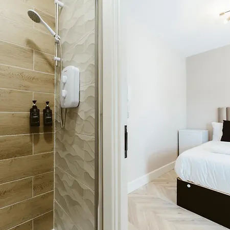 Hotel West Drayton Self Contained West Drayton (Middlesex)