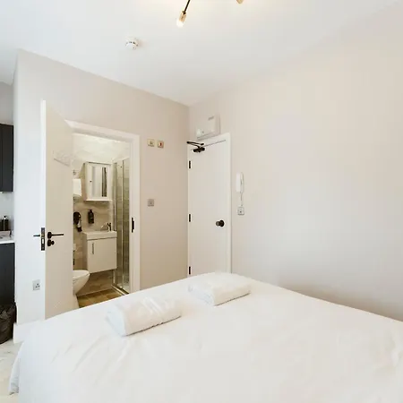 Hotel West Drayton Self Contained West Drayton (Middlesex)