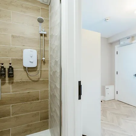 Hotel West Drayton Self Contained West Drayton (Middlesex)