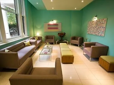 Otel Park Grand Hyde Park 4*