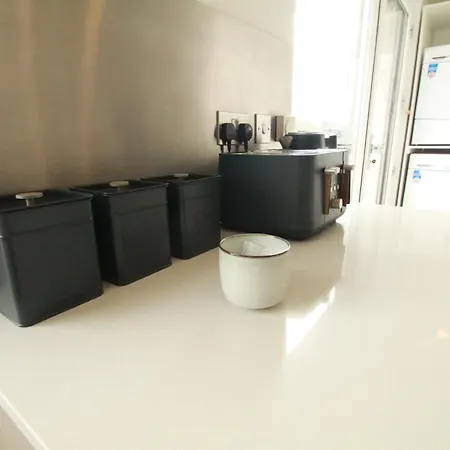 Homestay Ft6 Penthouse