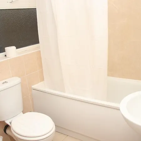 Ideal In Apartamento Londres
