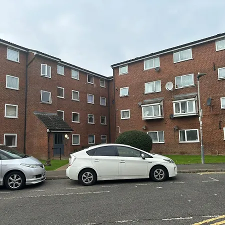 Lovely In Barking