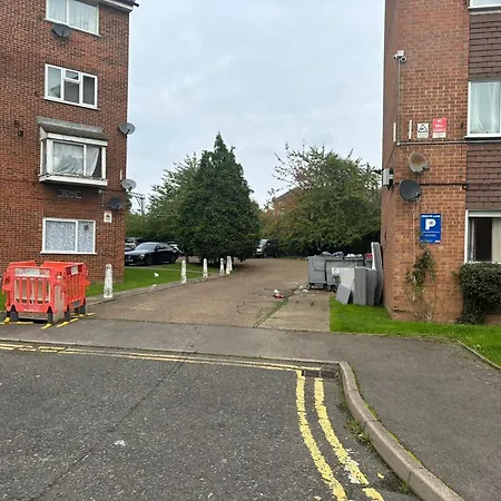 Lovely In Barking * Barking (Greater London)