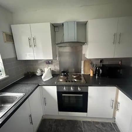 Lovely In Barking Apartment Barking (Greater London)