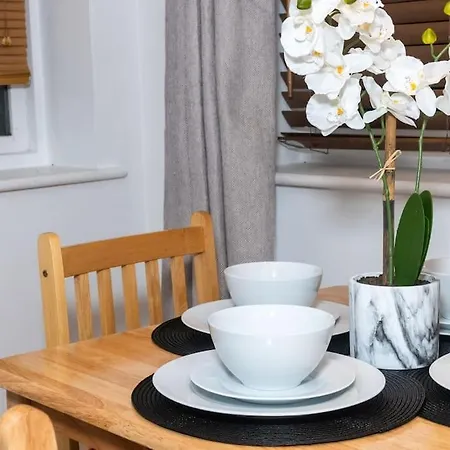 Apartmán Tranquil 2br In Enfield