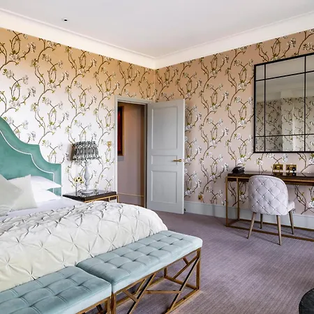 The Petersham 4* Ричмонд