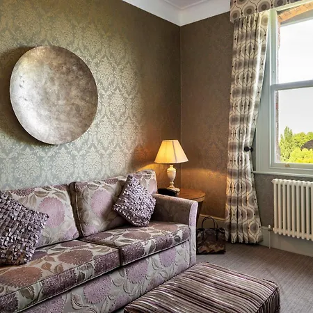 The Petersham