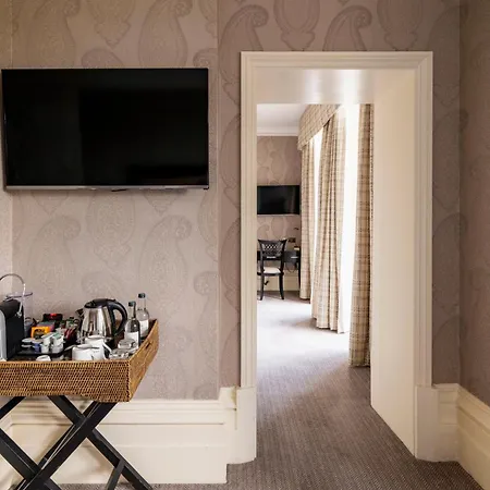 The Petersham 4* Ричмонд