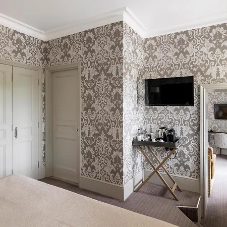The Petersham