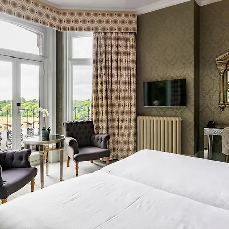 The Petersham Отель 4*