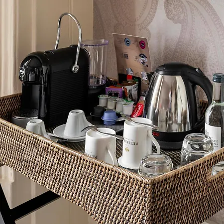 Hotel The Petersham Richmond (Greater London)