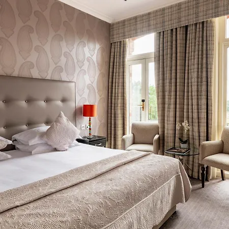 The Petersham 4* Richmond (Greater London)