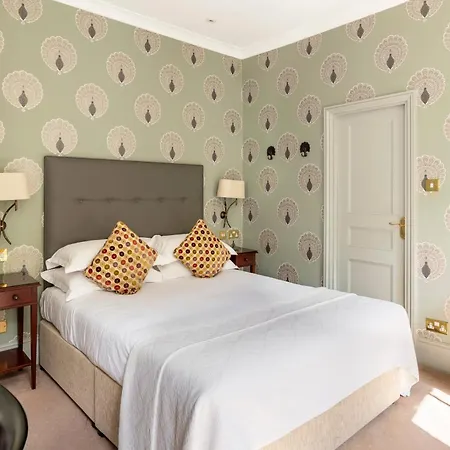 The Petersham