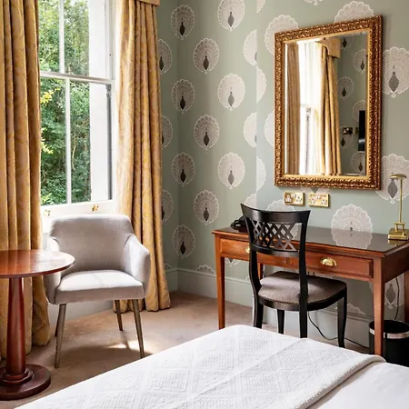The Petersham Отель Ричмонд
