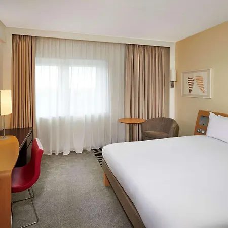 Novotel West 4* Londres