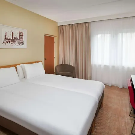 Novotel West Hotel Londres