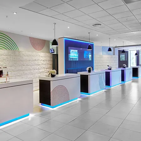 Novotel West Hotel Londres